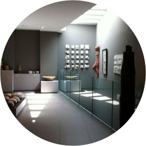 museo de ceramica de l'alcora