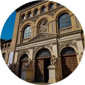 Museo de Ciencias Naturales de la Universidad de Zaragoza
