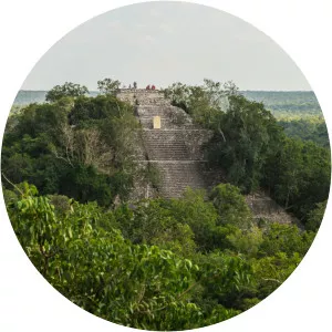Museo de la Naturaleza y Arqueología de Calakmul