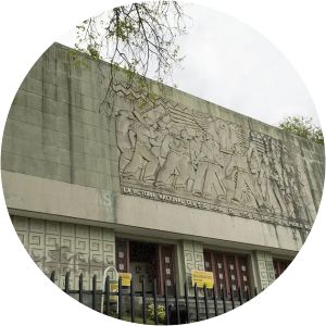 Museo de la Revolución Nacional La Paz