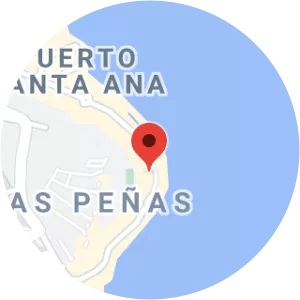 Museo De Los Equipos Del Astillero - Barcelona & Emelec - 