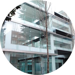 museo de pontevedra - edificio castelao