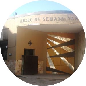 Museo de Semana Santa de Zamora