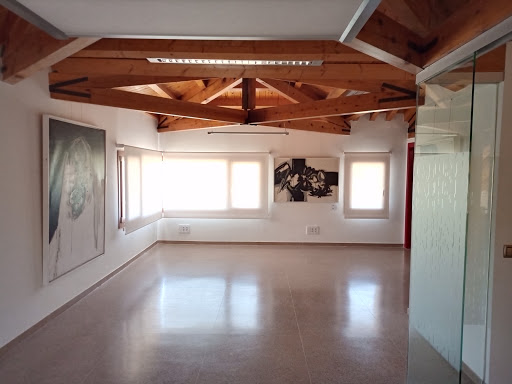 Museo de Vargas - Museum in Horcajuelo de la Sierra, Spain