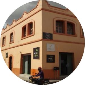 Museo del Ámbar, Lilia Mijangos San Cristobal de las Casas