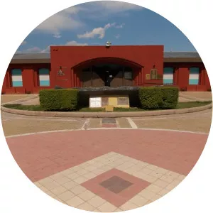 Museo del Área Fundacional