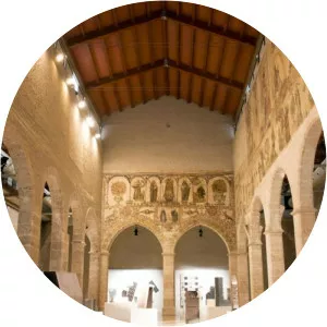 Museo Del Arroz de Valencia