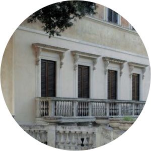 Museo del Casino dei principi