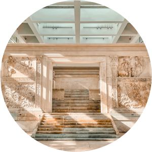Museo dell'Ara Pacis