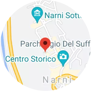 Museo della Città e del territorio in Palazzo Eroli