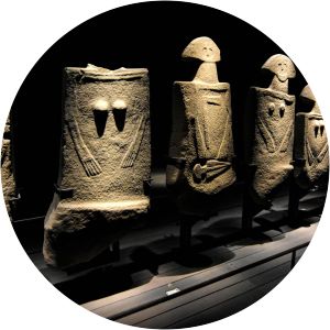 Museo delle statue stele lunigianesi