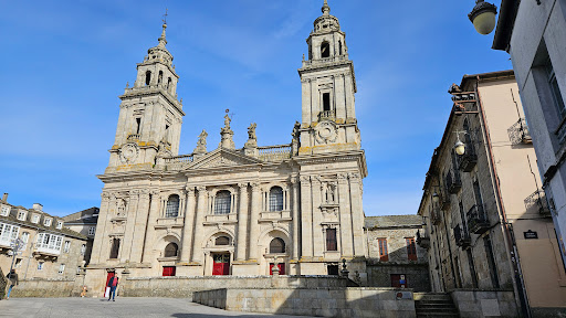 Museo Diocesano Catedralicio de Lugo