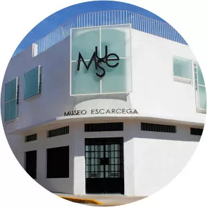 Museo Escarcega
