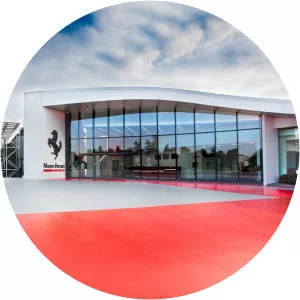 Museo Ferrari