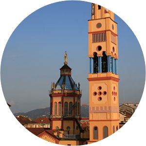 Museo Francesco Faà di Bruno