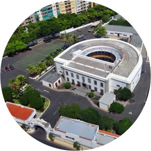 Museo Histórico Militar de Canarias