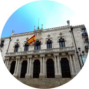 Museo Histórico Militar