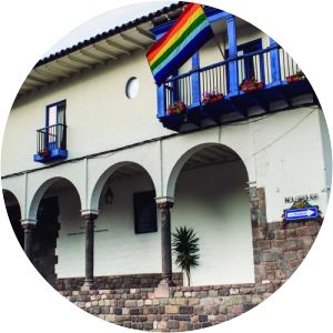 Museo Histórico Regional de Cusco