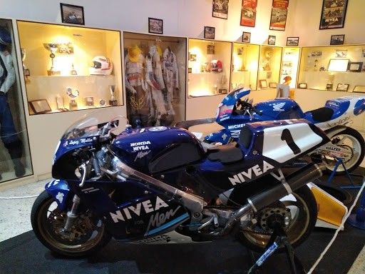 Museo Juan Manuel Lopez Mella - Museum in Lugo, Spain