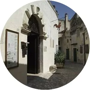 Museo‑laboratorio della Civiltà Contadina (. . .