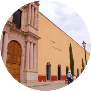 museo manuel felguerez