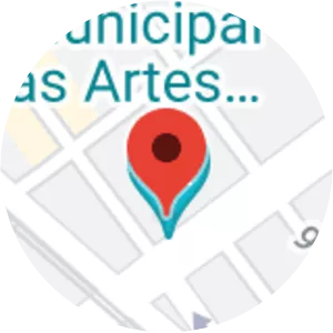 Museo Municipal de Bellas Artes Fernando Bonfiglioli - 