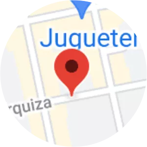 Museo Municipal De Ciencias Naturales Carlos Darwin - 