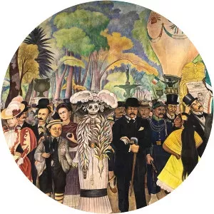 Museo Mural Diego Rivera