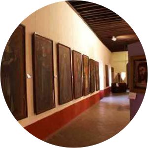 Museo Nacional de Antropología e Historia de Tlaxcala