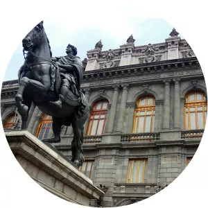 Museo Nacional de Arte
