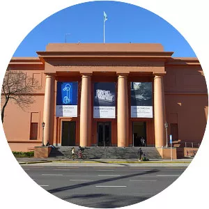 Museo Nacional de Bellas Artes