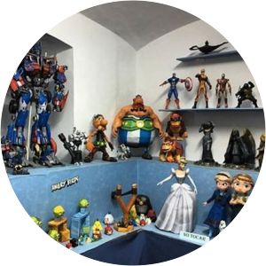 Museo Papercraft Olivenza