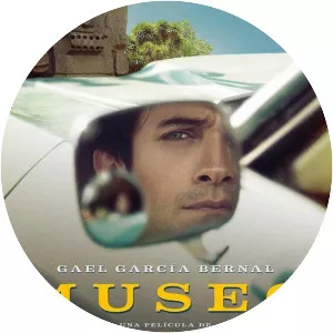 Museo - 2018 ‧ Drama/Crime ‧ 2h 8m