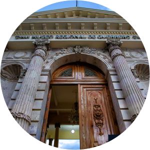 Museo Regional de Guerrero Chilpancingo