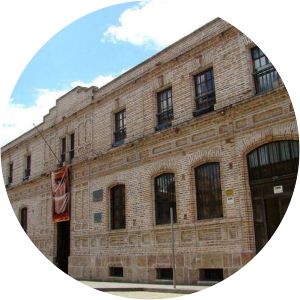 Museo Remigio Crespo Toral