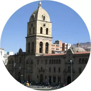 Museo San Francisco Cultural Center