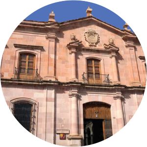 Museo Zacatecano