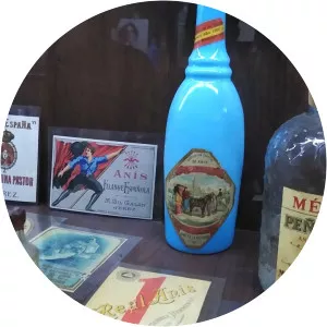 Museos del aguardiente anisado de Rute y España