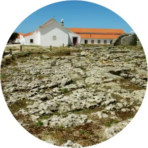 Museu Arqueológico de São Miguel de Odrinhas