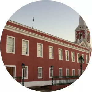 Museu Da Ilha De Mocambique Mozambique Island