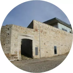 Museu da Memória Rural - Vilarinho da Castanheira