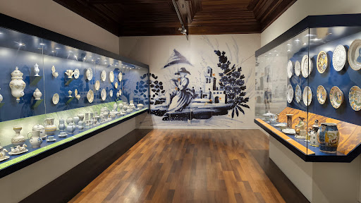 Museu de Artes Decorativas