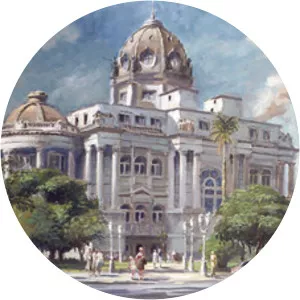 Museu do Senado - 