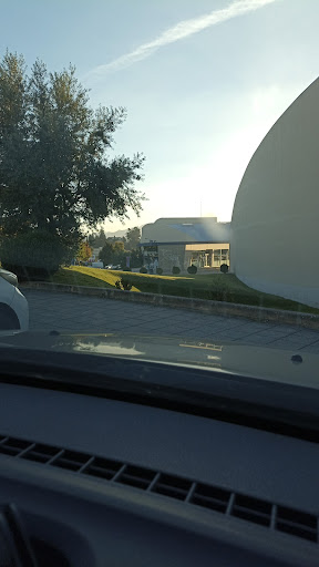 MUSEU DO SOM E DA IMAGEM - Museum in Vila Real, Portugal