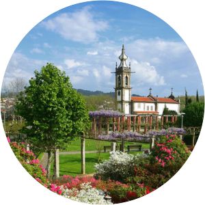 museu dos terceiros parque temático do arnado