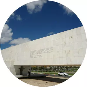 Museu Histórico de Brasília - 