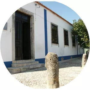 Museu Municipal Hipólito Cabaço