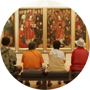 Museu Nacional de Arte Antiga