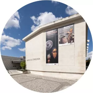 Museu Nacional de Etnologia - 
