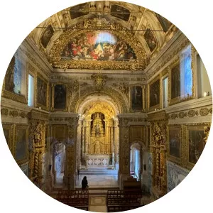 Museu Nacional do Azulejo